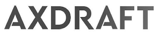 AXDRAFT logo