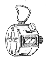 AXE logo