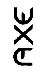 AXE logo