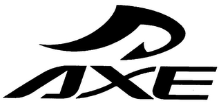 AXE logo