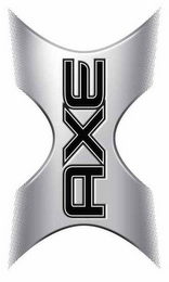 AXE logo