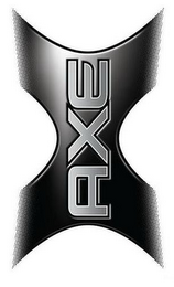 AXE logo