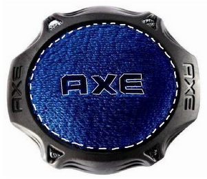AXE logo