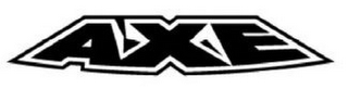 AXE logo