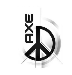AXE logo