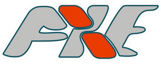 AXE logo