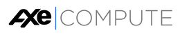 AXE COMPUTE logo