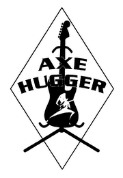 AXE HUGGER logo