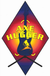 AXE HUGGER logo