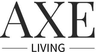 AXE LIVING logo