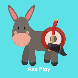 AXE PLAY logo