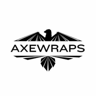 AXE WRAPS logo