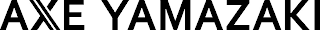 AXE YAMAZAKI logo
