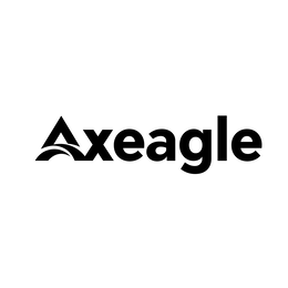AXEAGLE logo