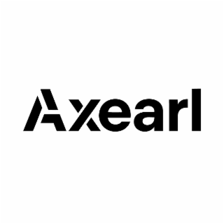 AXEARL logo