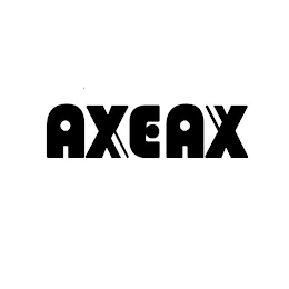 AXEAX logo