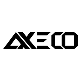 AXECO logo