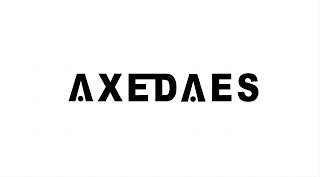 AXEDAES logo