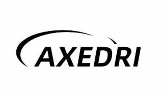AXEDRI logo