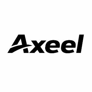 AXEEL logo