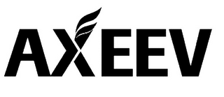 AXEEV logo
