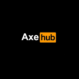 AXEHUB logo
