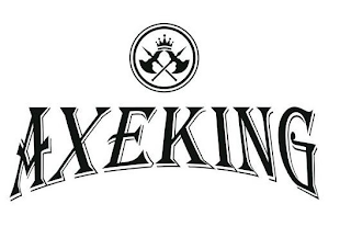 AXEKING logo