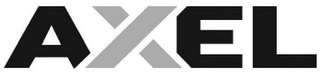 AXEL logo