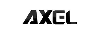 AXEL logo