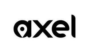 AXEL logo