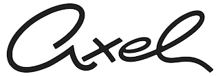 AXEL logo