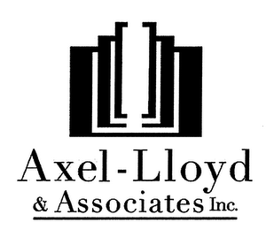 AXEL-LLOYD & ASSOCIATES INC. logo
