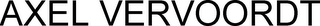 AXEL VERVOORDT logo