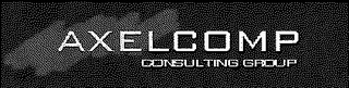 AXELCOMP CONSULTING GROUP logo