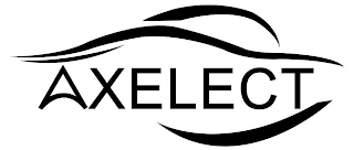 AXELECT logo
