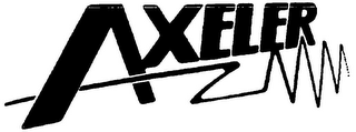 AXELER logo