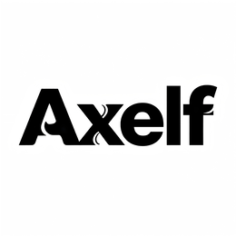 AXELF logo