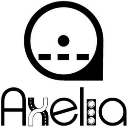 AXELIA logo