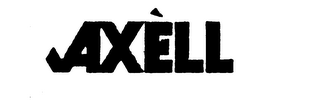 AXELL logo