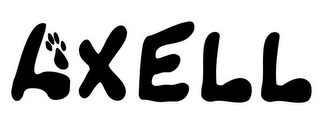 AXELL logo
