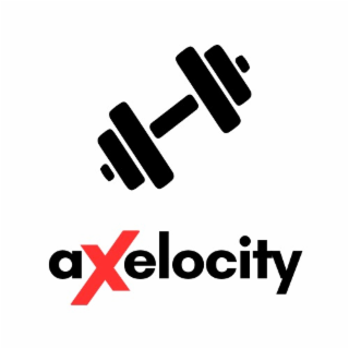 AXELOCITY logo