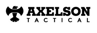 AXELSON TACTICAL logo
