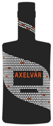 AXELVÄR logo