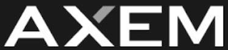 AXEM logo