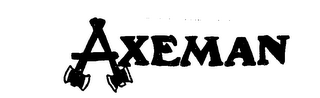 AXEMAN logo