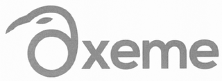 AXEME logo