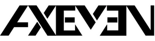 AXEMEN logo