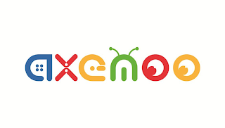 AXEMOO logo