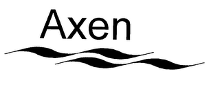 AXEN logo
