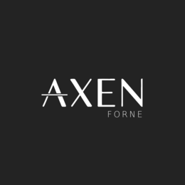 AXEN FORNE logo